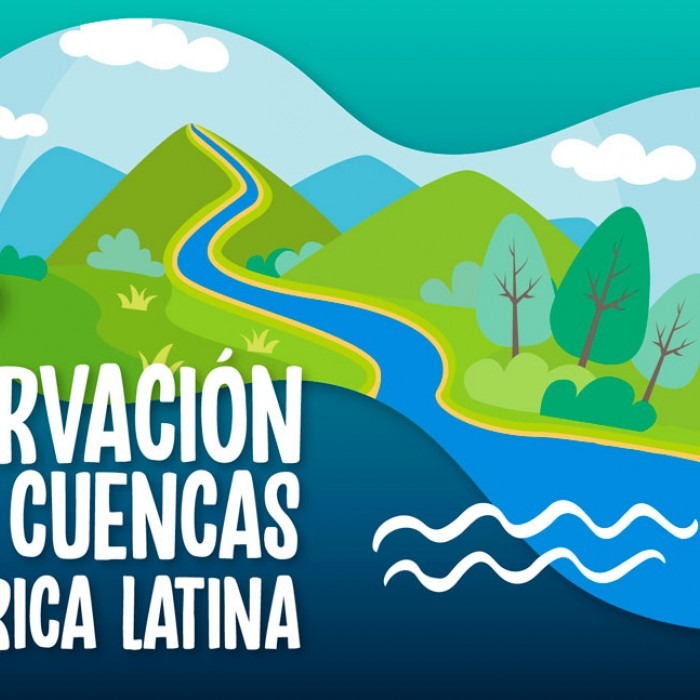 Conservación de cuencas hidrográficas para la preservación de la vida  salvaje en LATAM y el Caribe | iAgua