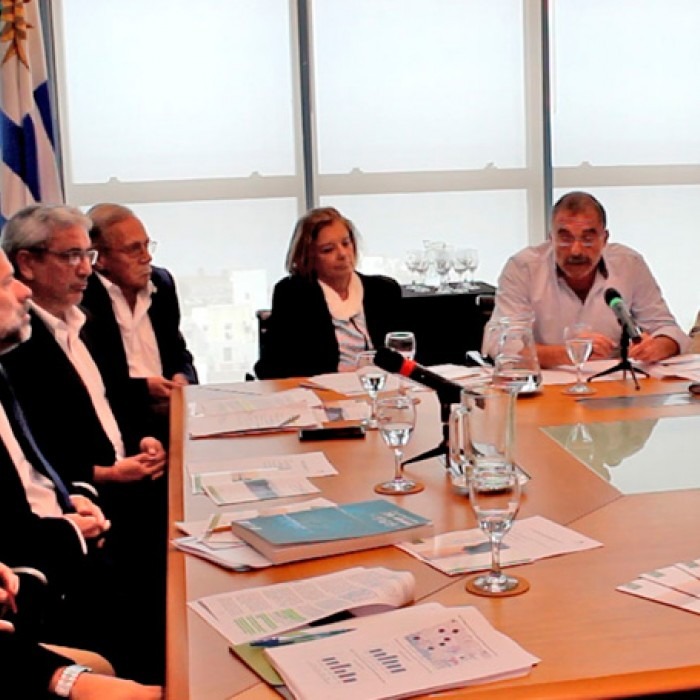 El Gabinete Nacional Ambiental de Uruguay centra sus acciones en el cuidado  de la calidad del agua | iAgua