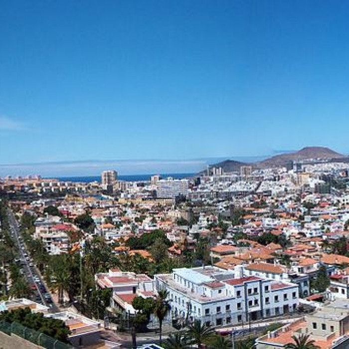 Las Palmas de Gran Canaria adjudica el contrato para el análisis de agua de  consumo humano | iAgua