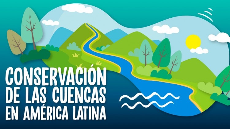 Conservación de cuencas hidrográficas para la preservación de la vida  salvaje en LATAM y el Caribe | iAgua