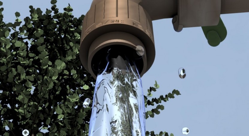 Agua del grifo: La mejor para beber, según un estudio de la OCU | iAgua