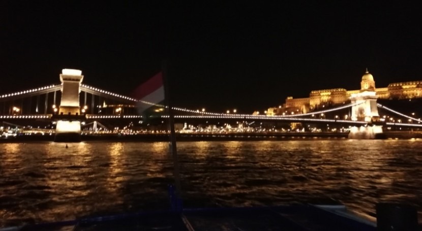 Budapest, la ciudad del urbanismo hídrico | iAgua