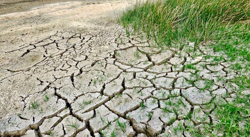 El cambio climático y el uso de la tierra aceleran la erosión del suelo por  el agua | iAgua