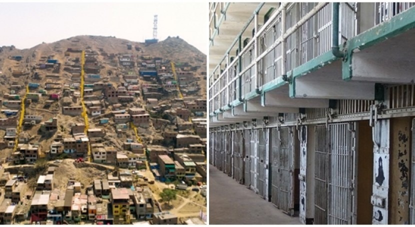 El servicio de agua potable y saneamiento: en asentamientos (refugios) y  cárceles | iAgua