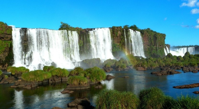 Fotogalería: Las cataratas más espectaculares del mundo | iAgua