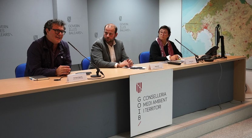Islas Baleares centra la 1ª Estrategia de zonas húmedas en la restauración  y la cogobernanza | iAgua