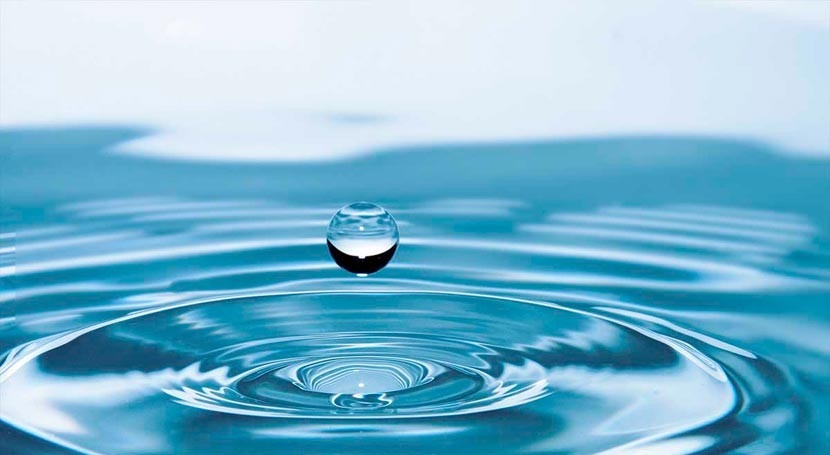 Diversificar las fuentes y disminuir las pérdidas para seguir teniendo agua  | iAgua