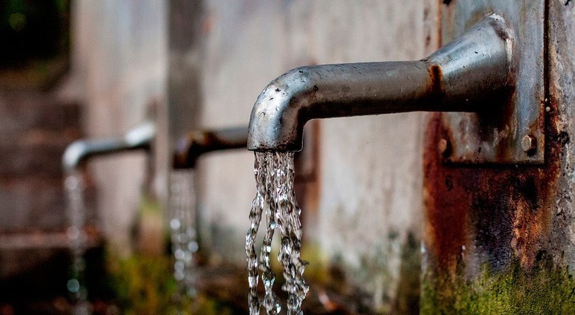 Cómo mejorar los servicios y la seguridad del suministro de agua? | iAgua