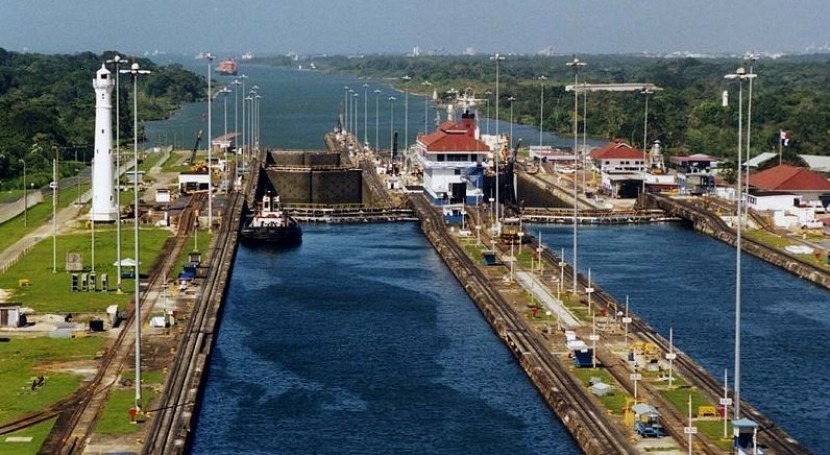 La reutilización del agua en el Canal de Panamá | iAgua