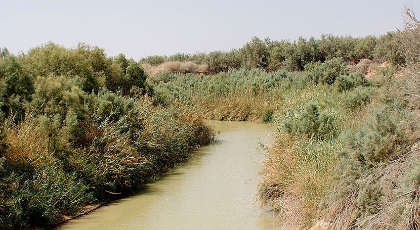 El uso racional del agua llega a Jordania para combatir la escasez | iAgua