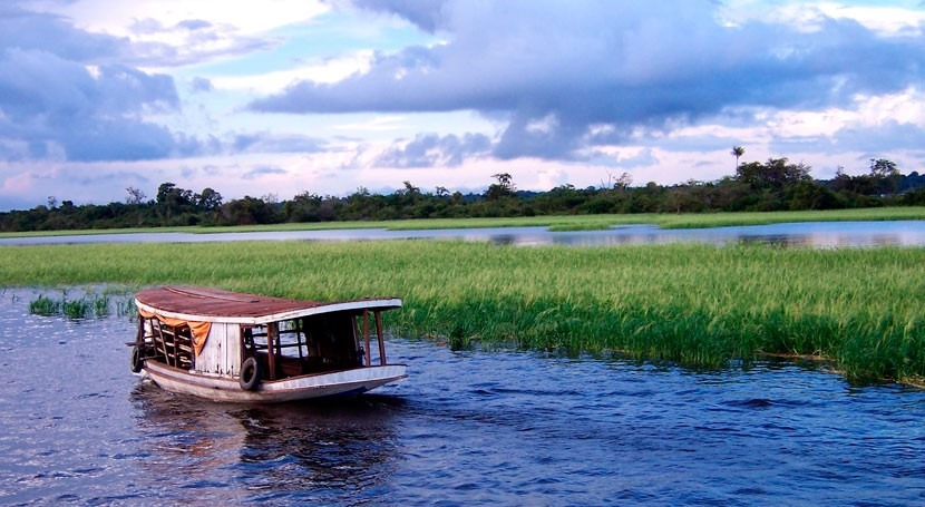 inundaciones extremas Amazonas se han multiplicado Ãºltimos 30 aÃ±os