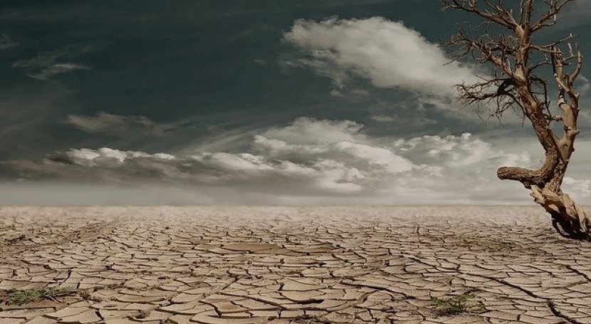 Qué es la sequía? | iAgua